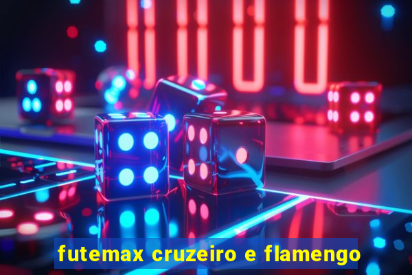 futemax cruzeiro e flamengo